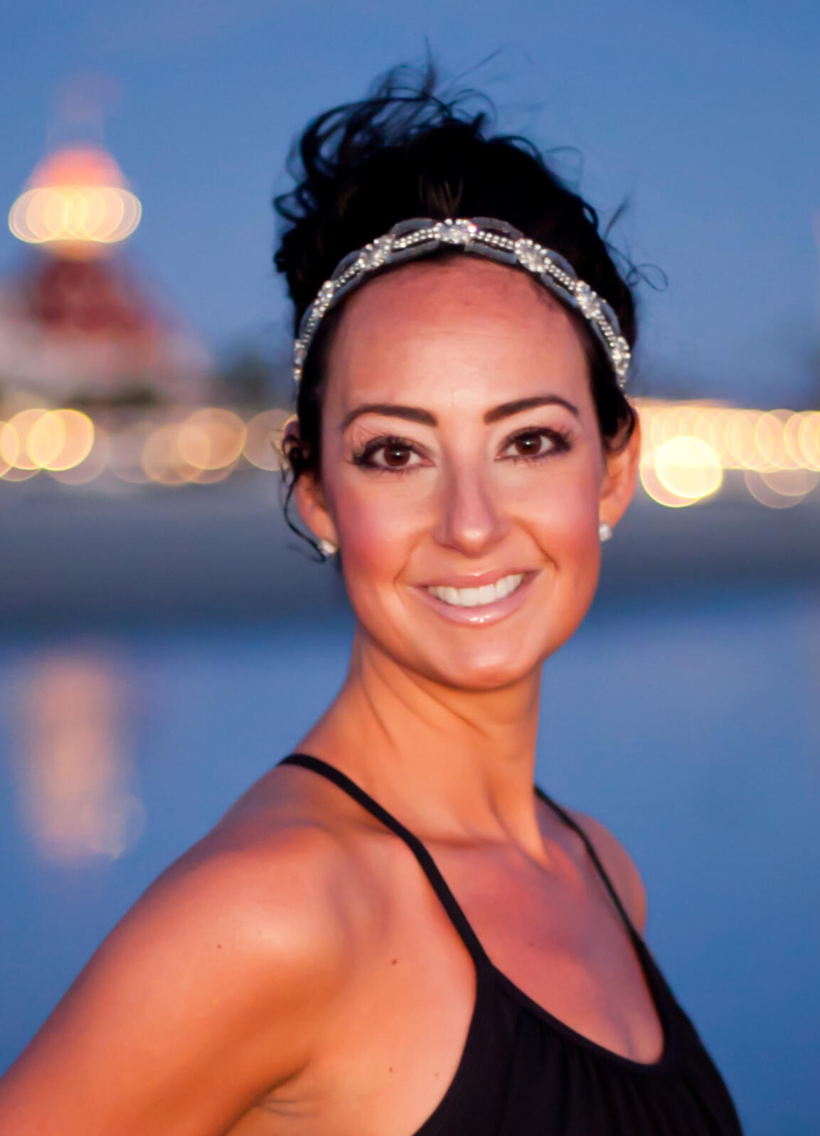 Kate Medley, Pilates Instructor, Life Coach, Intuitive Guide